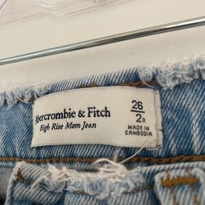 Abercrombie & Fitch Jeans